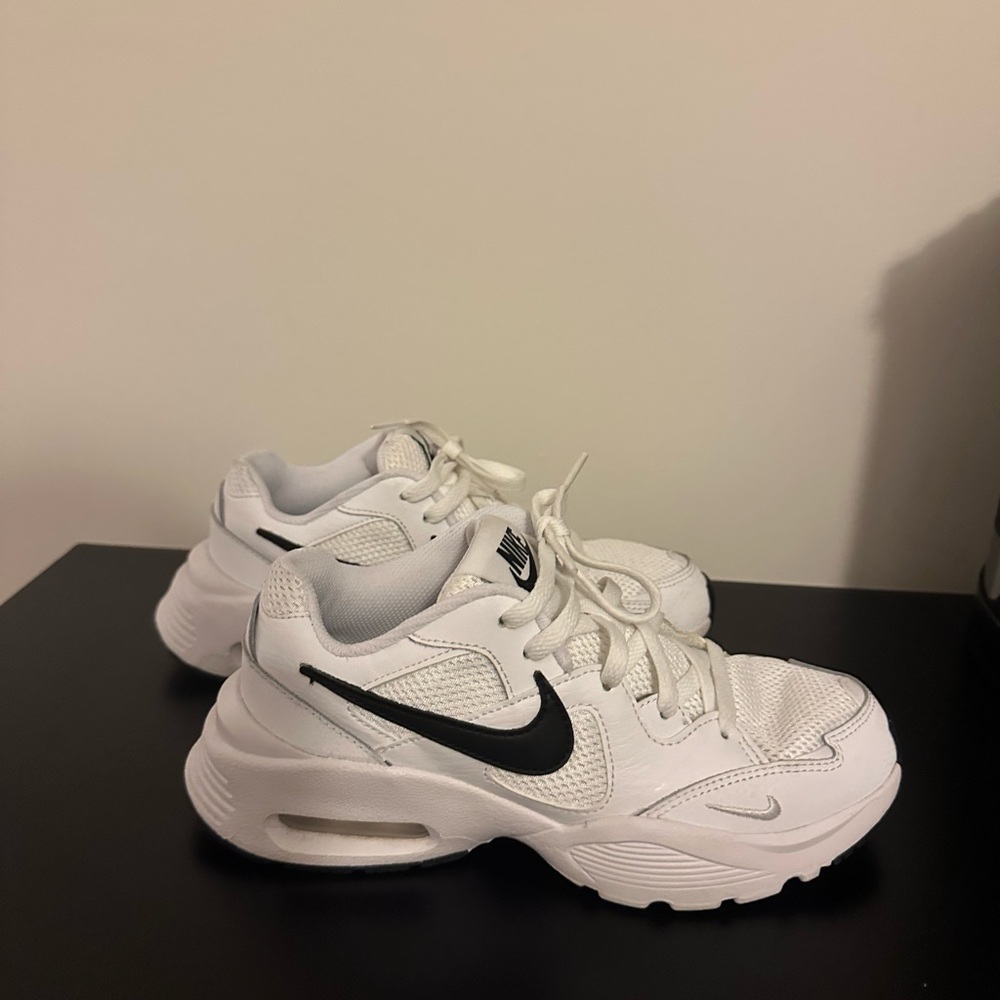 Nike air max fusion